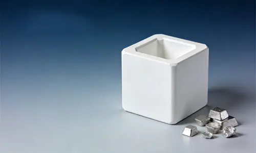 贵金属铸造模具粘模解决案例