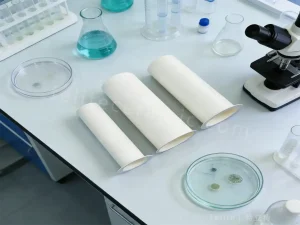 PBN OLED坩埚（热解氮化硼）用于OLED有机材料真空蒸发｜PBN OLED crucible (Pyrolytic Boron Nitride) for OLED organic vacuum evaporation