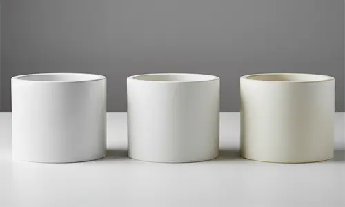 PBN与BN真空蒸发坩埚对比选型