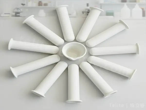 氮化硼蒸发坩埚缩略图,分类页/列表页展示用|BN evaporation crucible thumbnail for product listing