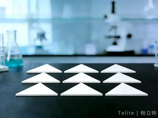 Hot-Pressed Boron Nitride Plate and hBN Sheet Components - Image 5